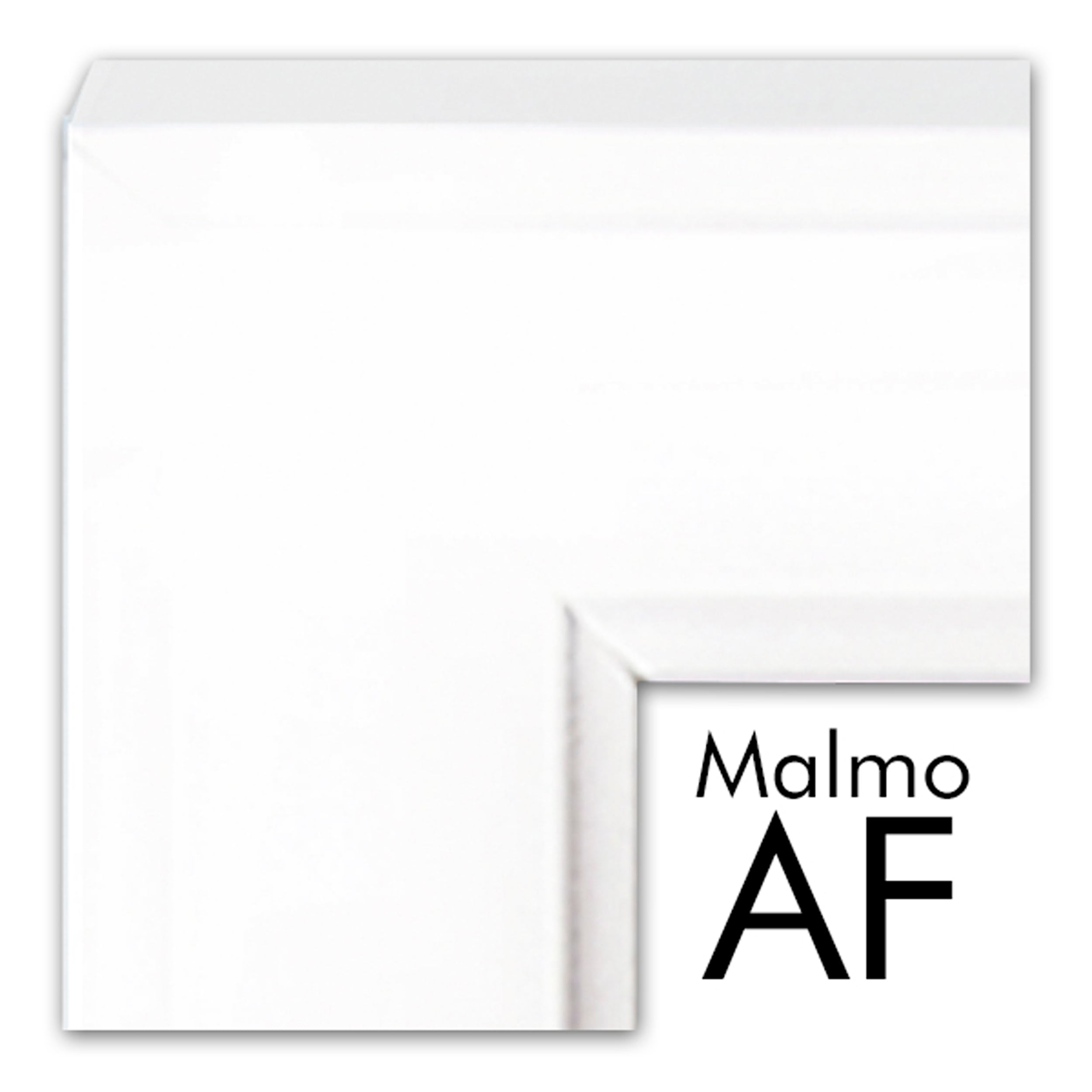 Ramka na zdjęcia Malmo 21x15 cm biała