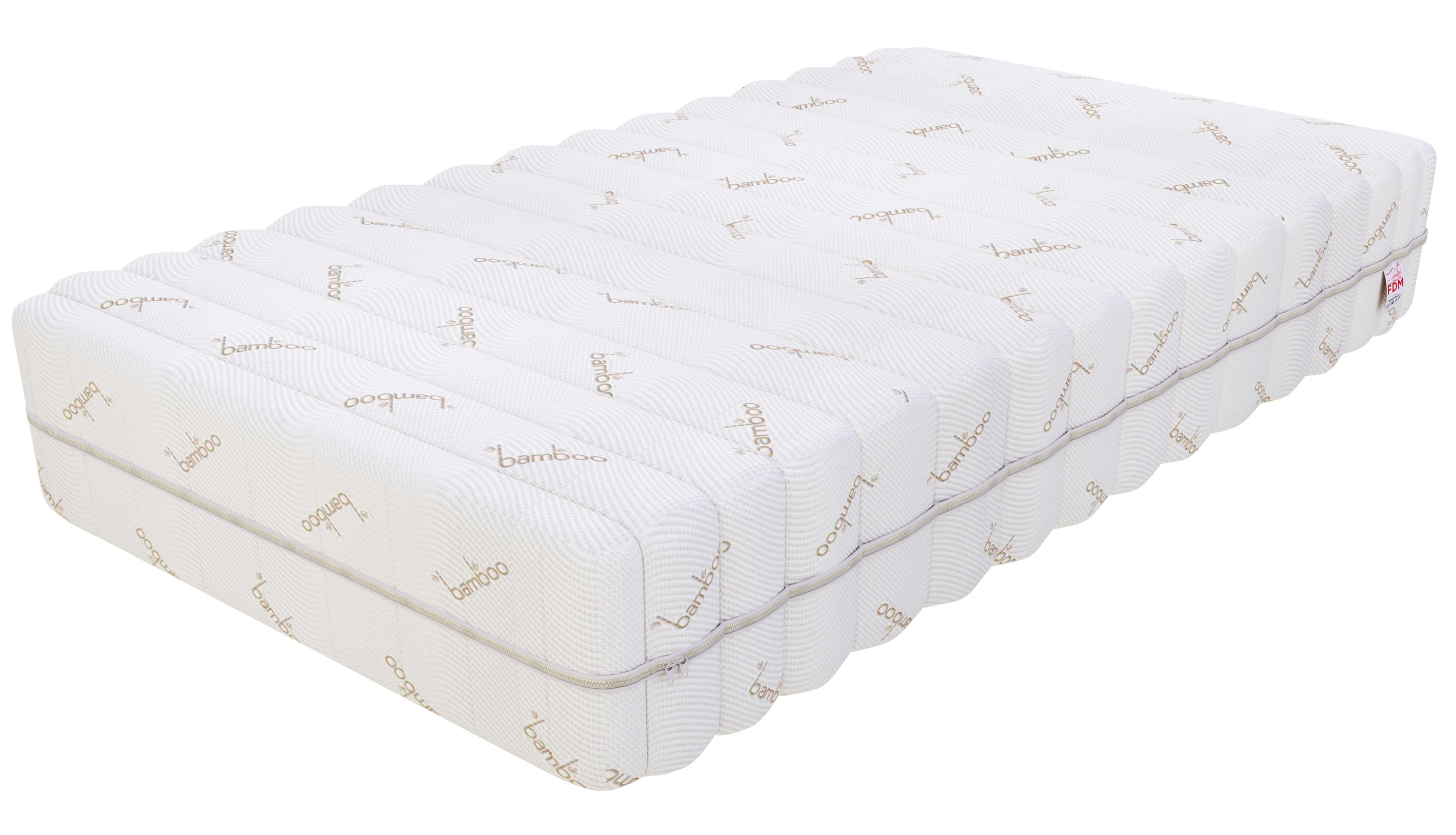 Materac piankowy 180x200 cm Jaran