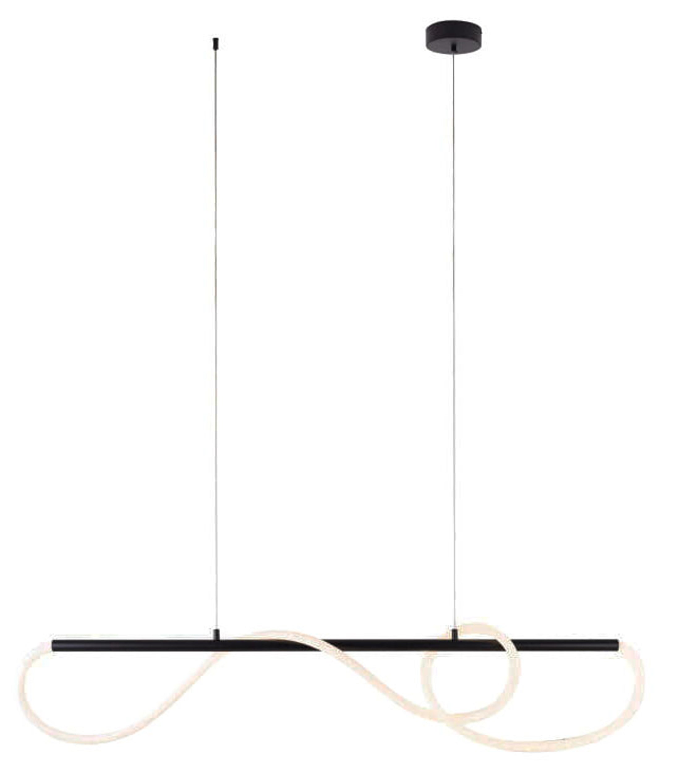 Lampa Wisząca LED Laguna