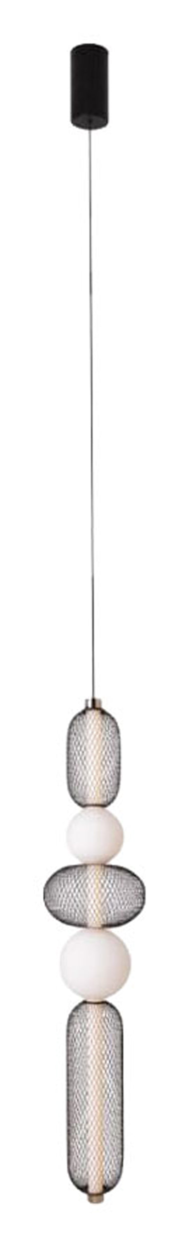 Lampa Wisząca LED Bora 101 cm