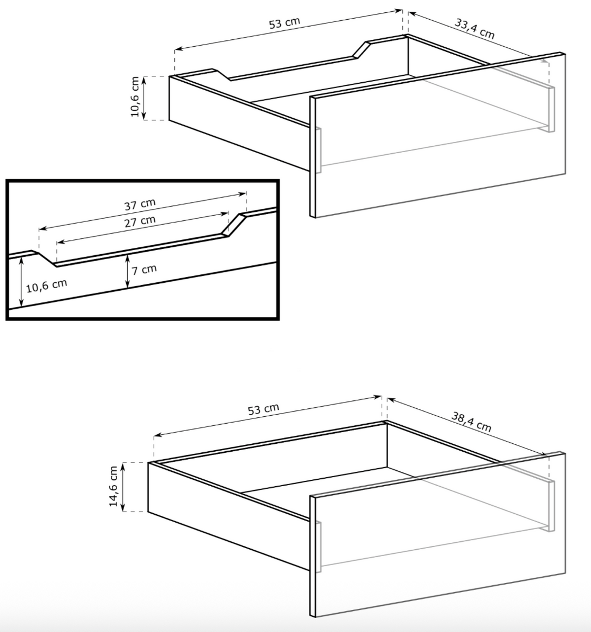 NOVOszafka60wymiarsz