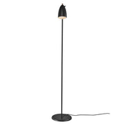Lampa podłogowa Nexus czarna