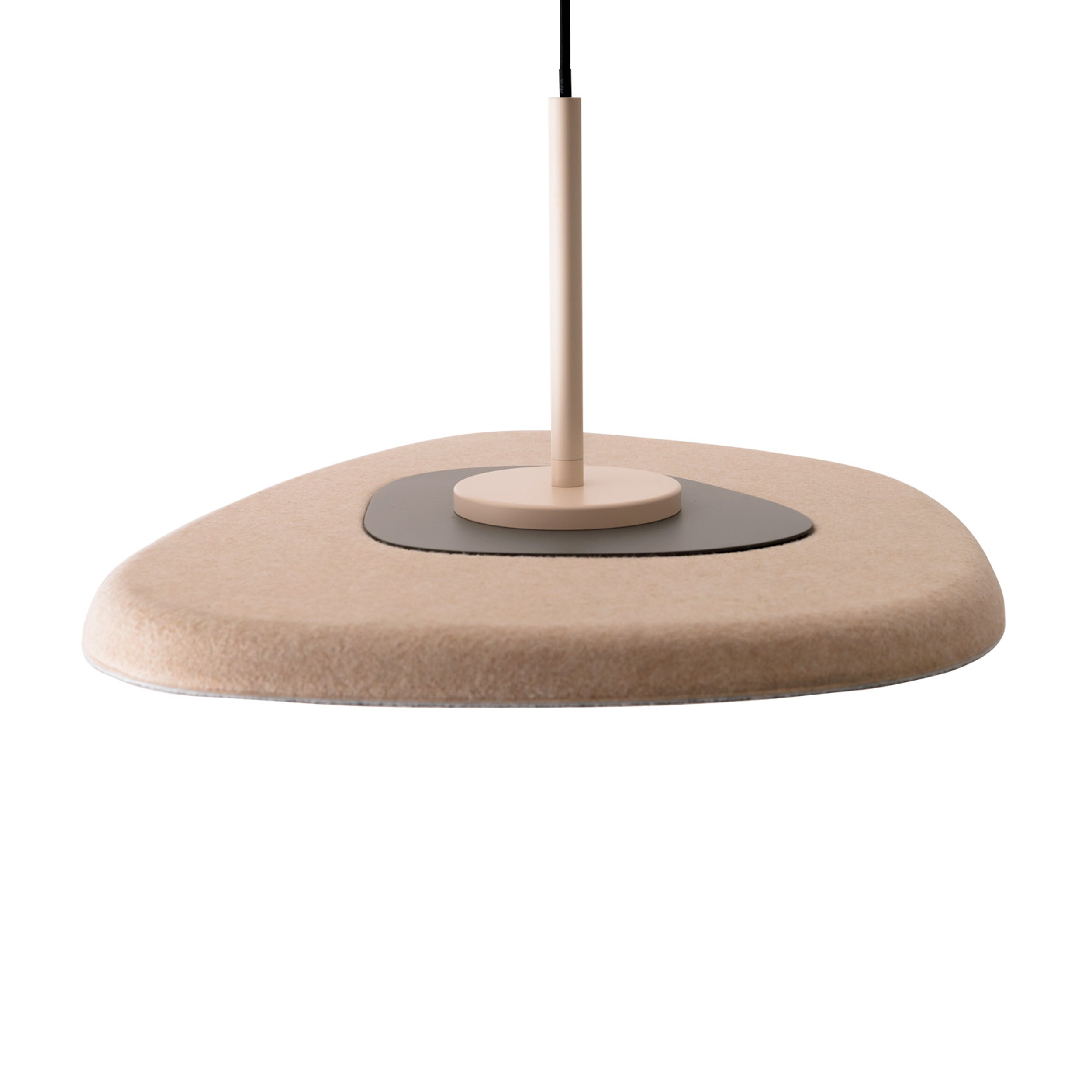 Lampa Wisząca LED Deux