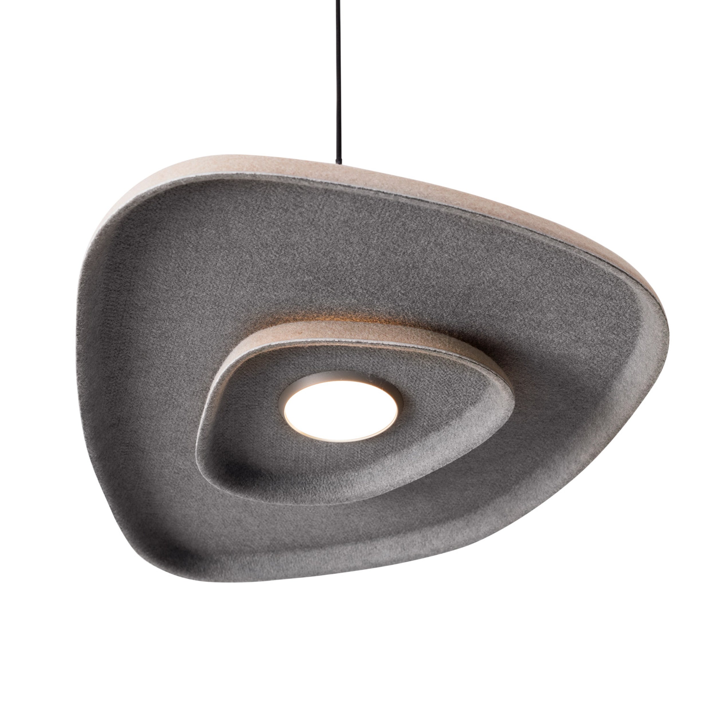 Lampa Wisząca LED Deux