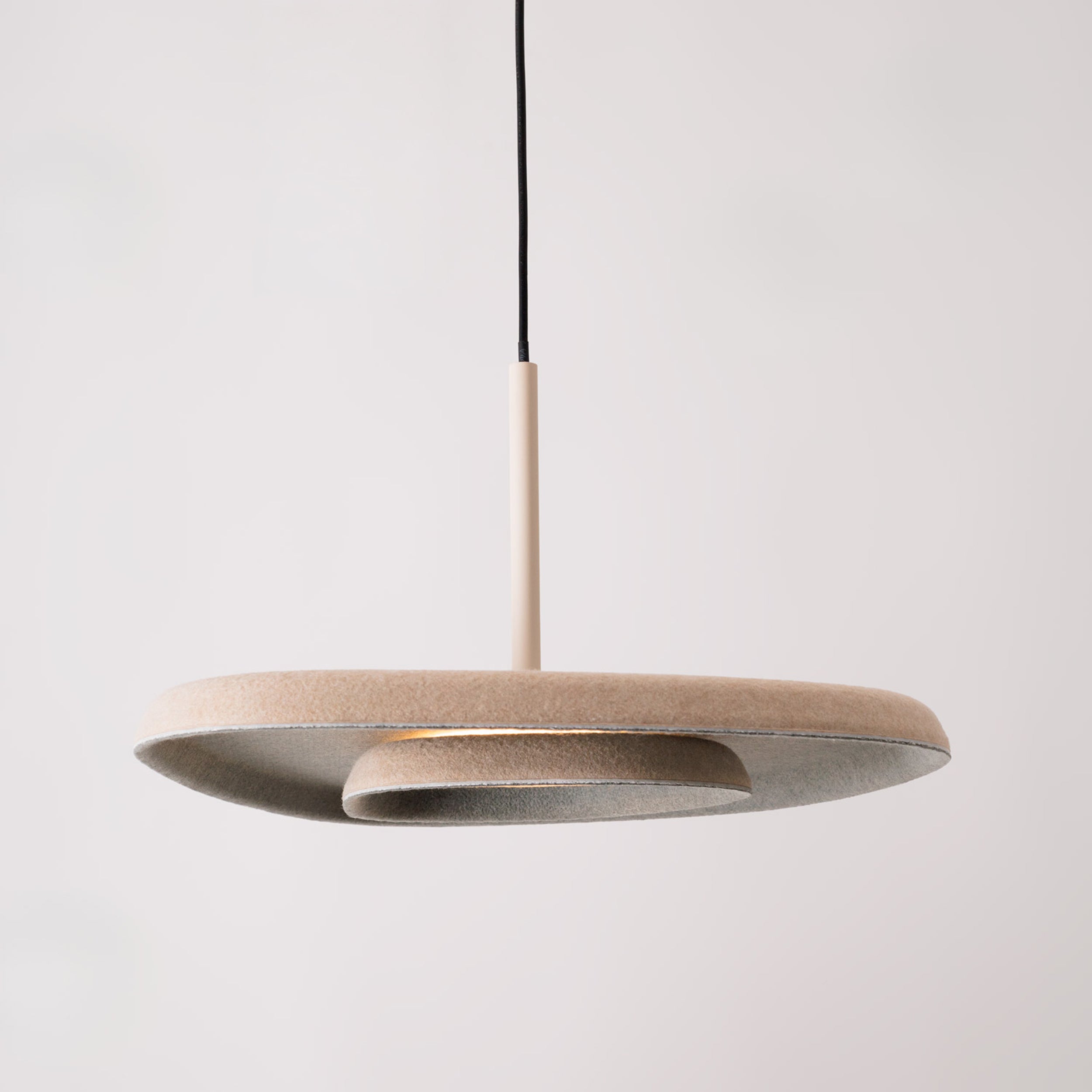 Lampa Wisząca LED Deux