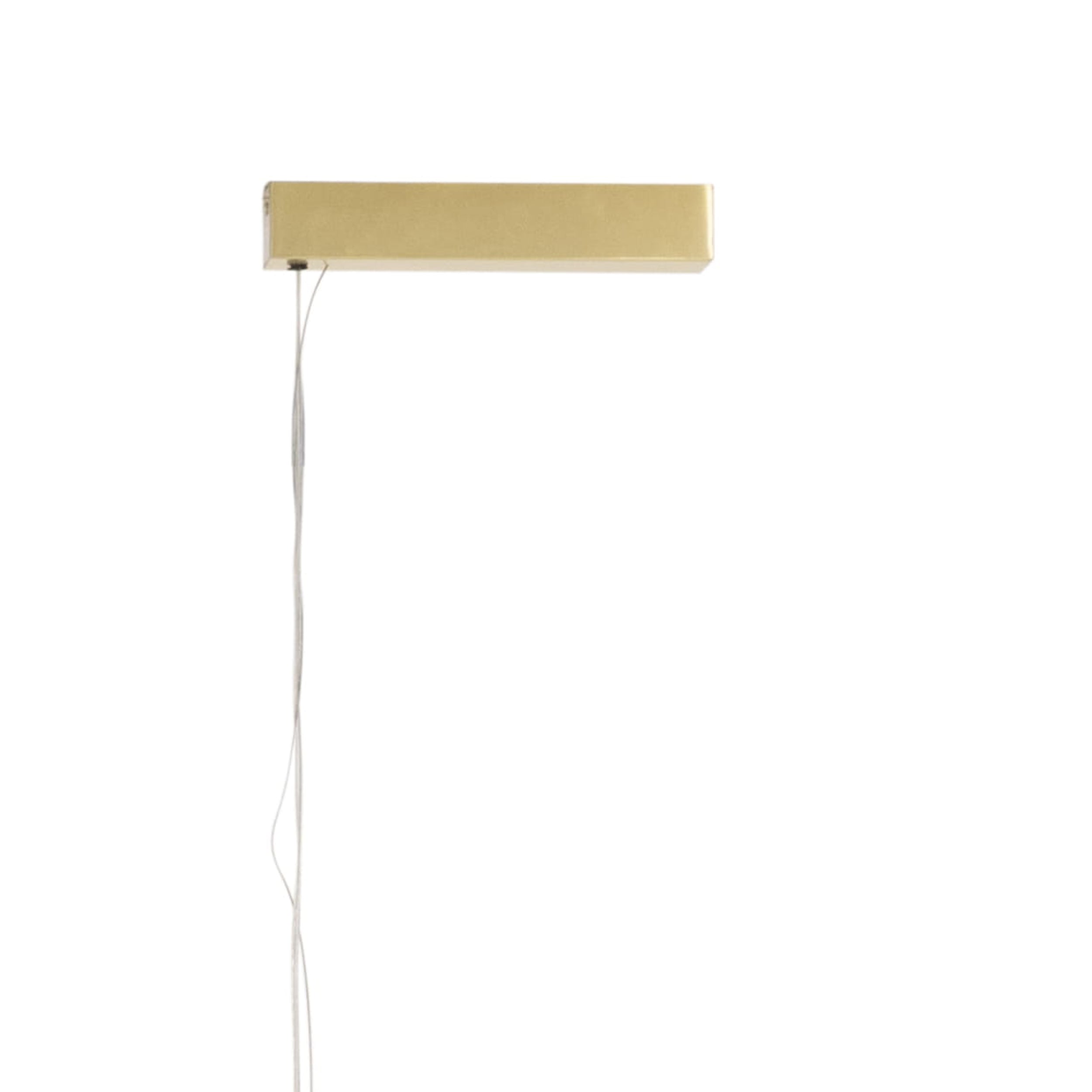 Lampa Wisząca Fayette IP44