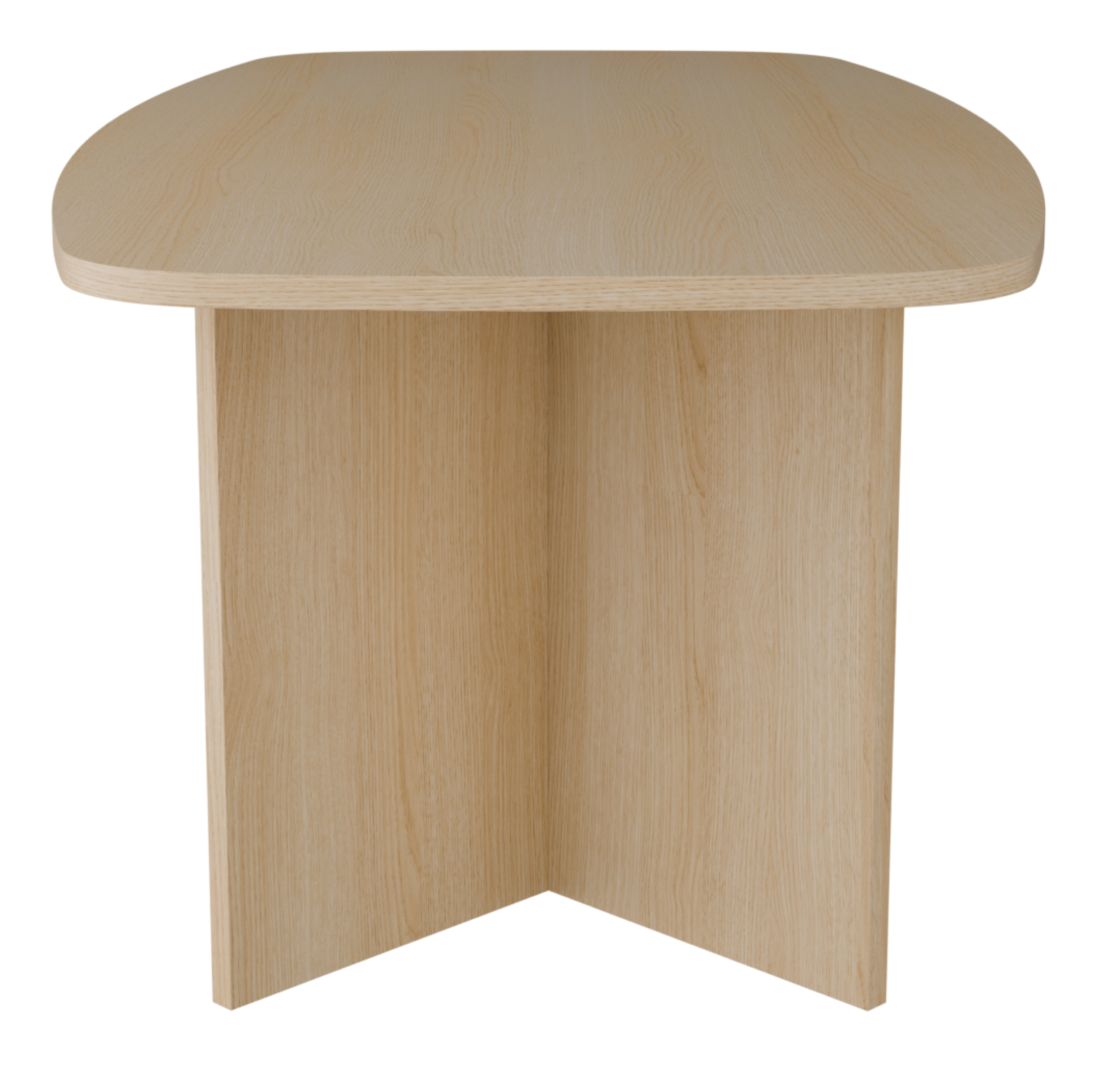 Stół do jadalni Piano 190 cm dąb lindberg