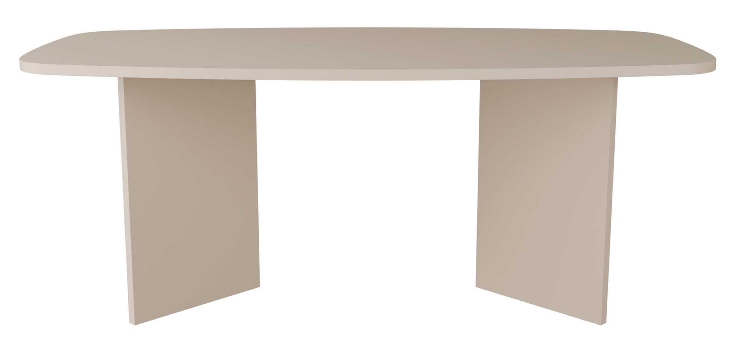 Stół do jadalni Piano 190 cm kaszmir