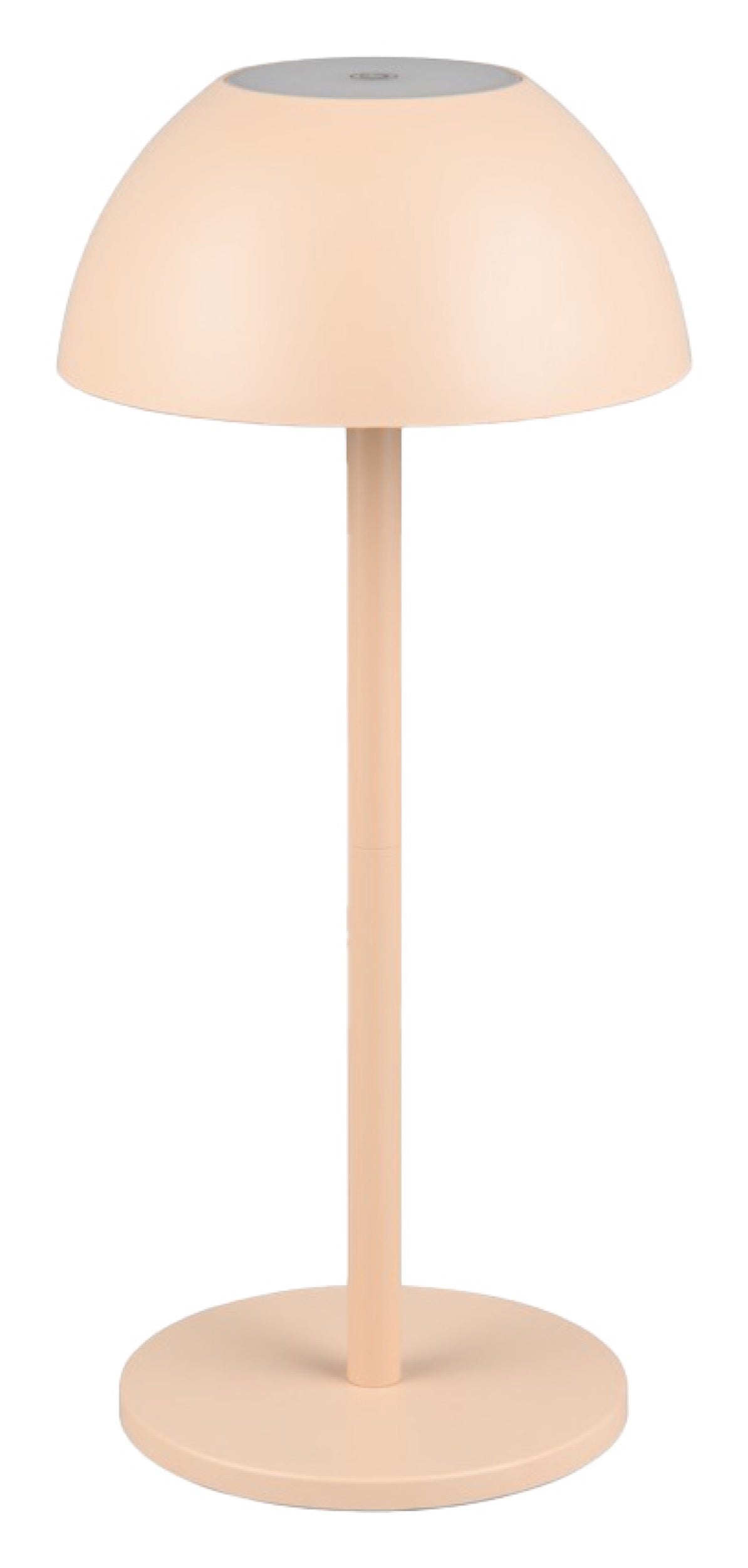 Lampa ogrodowa Ricardo LED beżowa