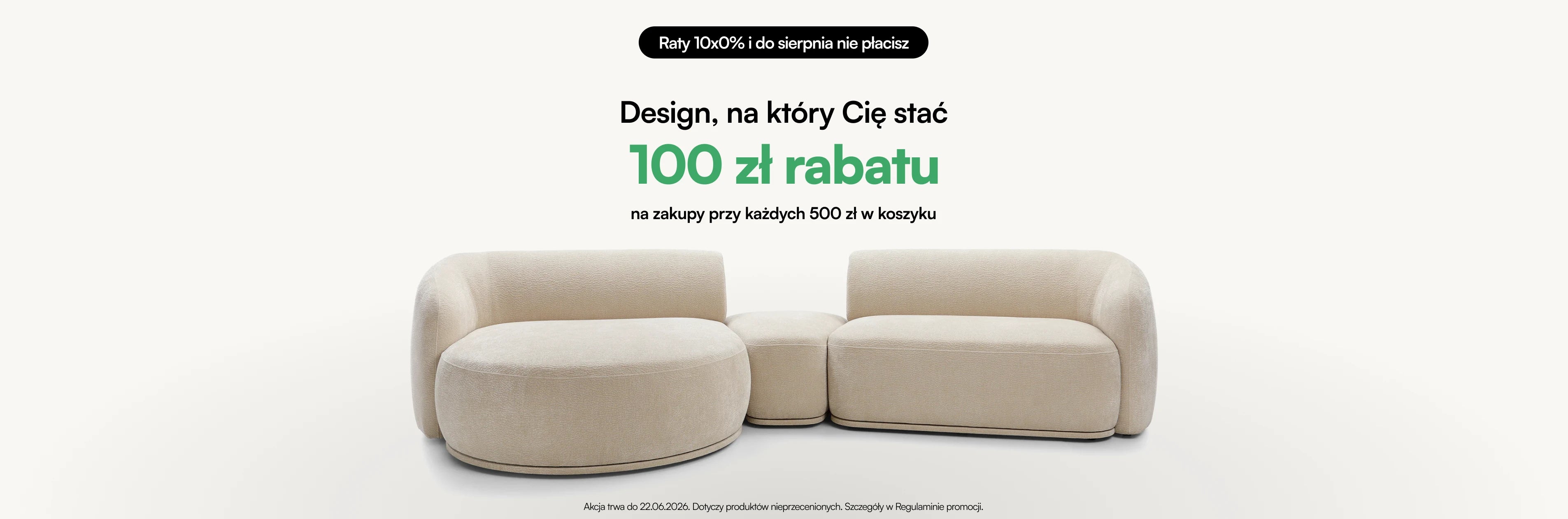 Kup z kodem RABAT100