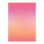 Obraz XL na płótnie Pink Aura 100x70 cm