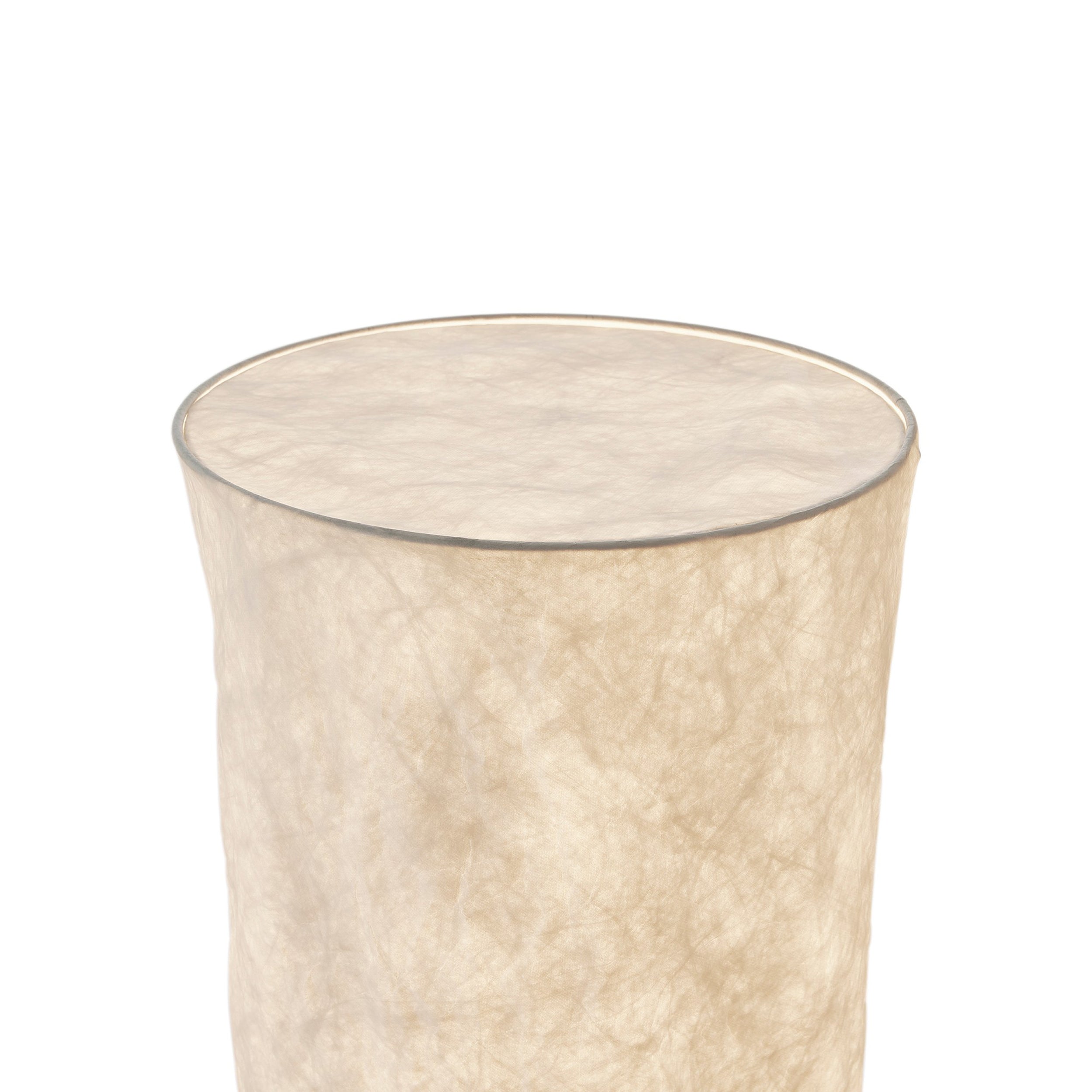 Lampa stojąca Talli beżowa