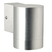 Kinkiet elewacyjny Tin Maxi srebrny IP54