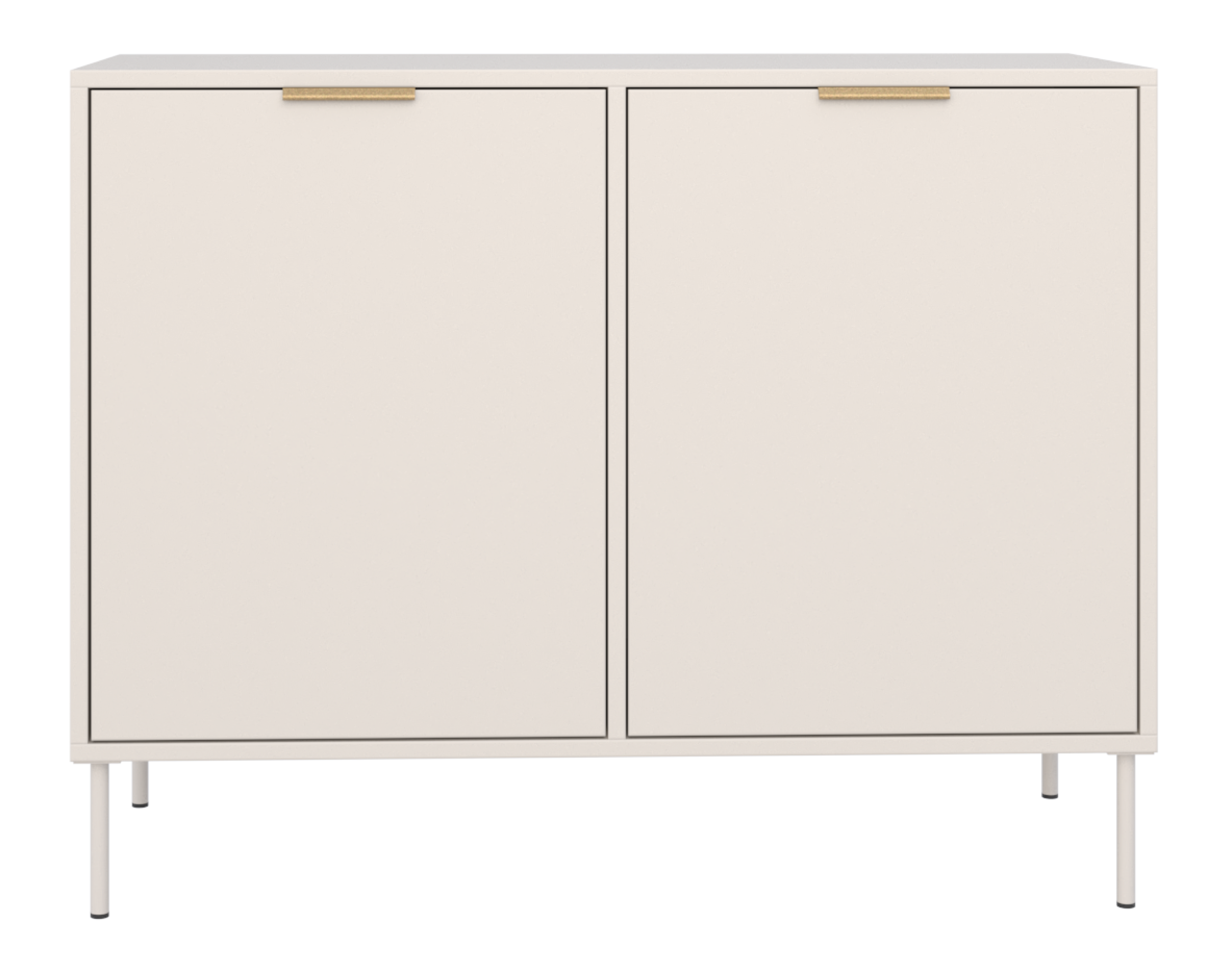Komoda dwudrzwiowa Vena 100 cm kaszmir