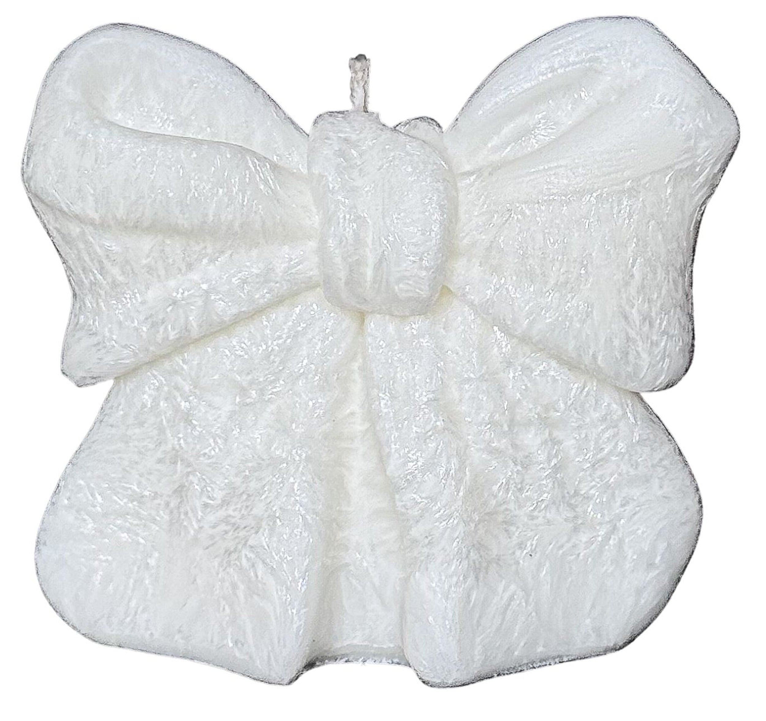 Świeca z wosku palmowego Bow 100 g