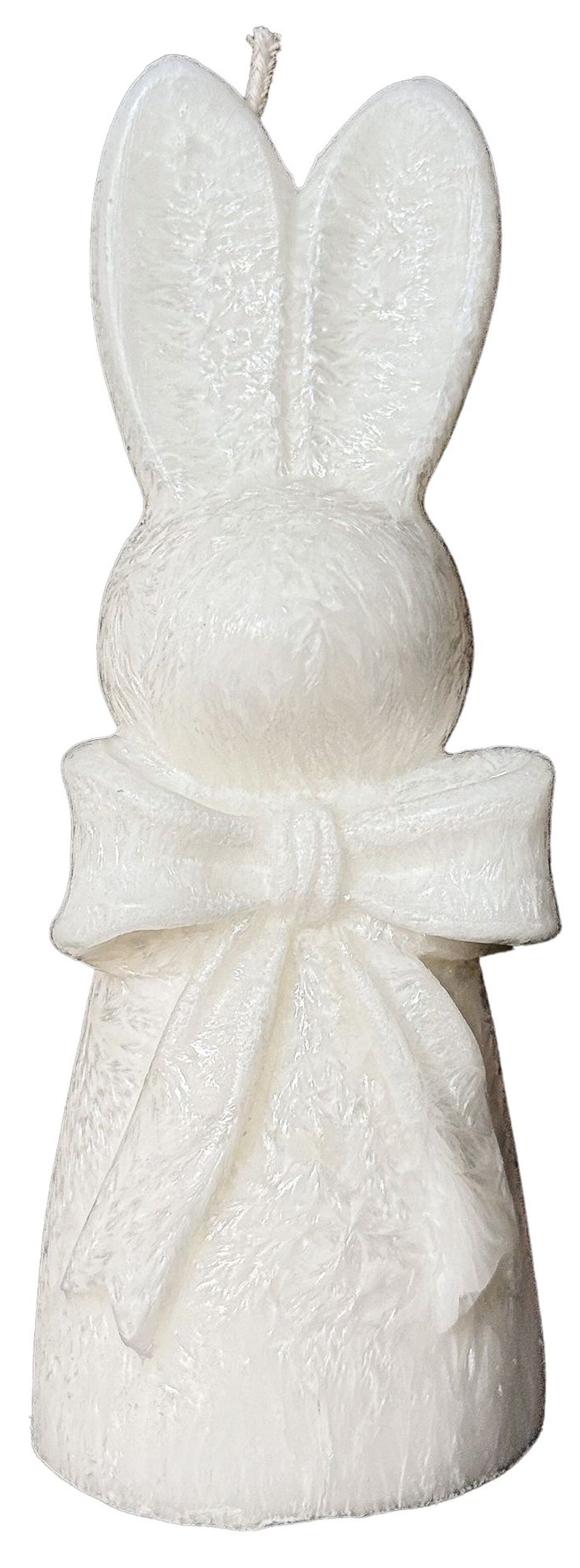 Świeca z wosku palmowego Easter Bunny 75 g