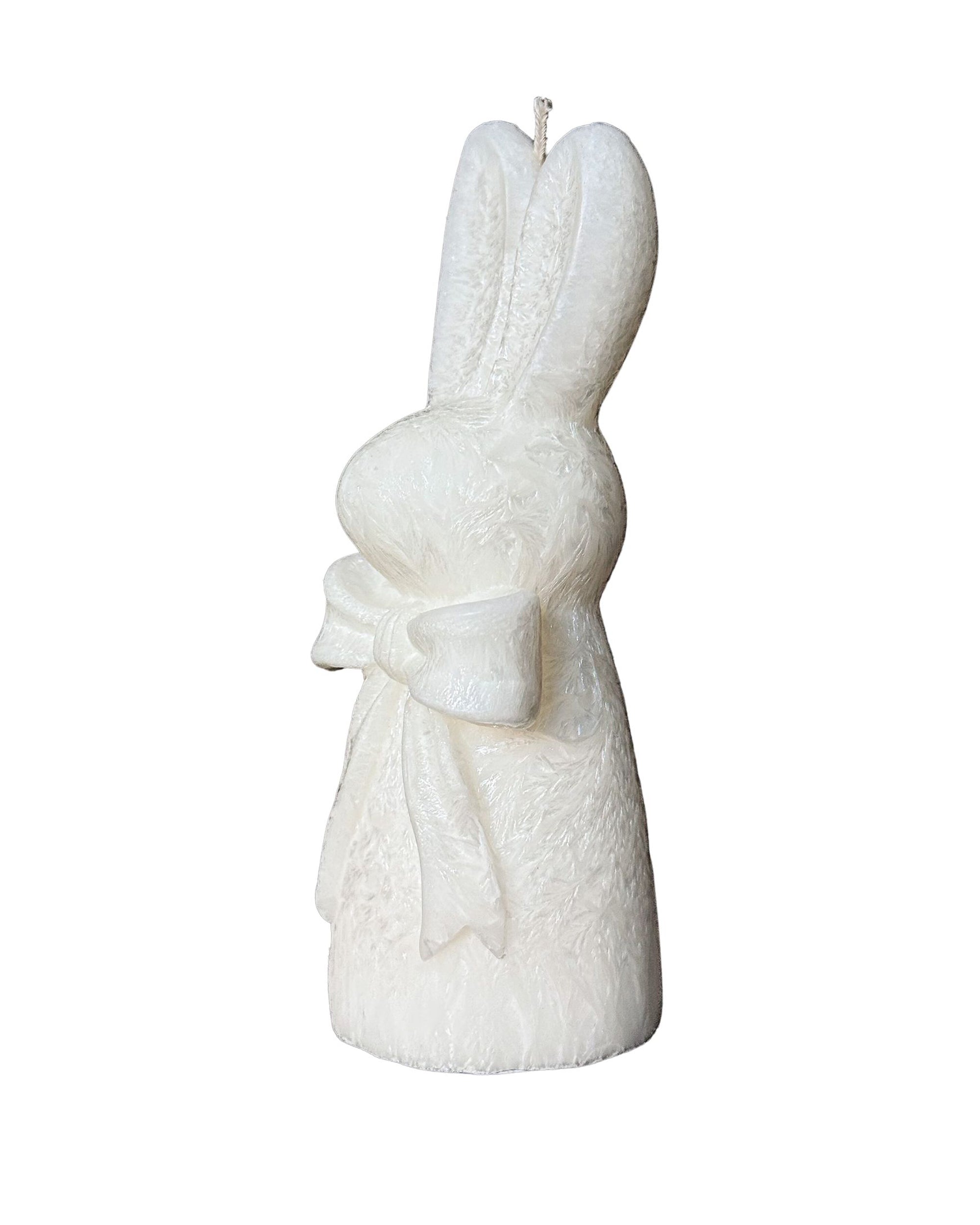Świeca z wosku palmowego Easter Bunny 75 g