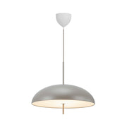 Lampa wisząca Versale kaszmirowa