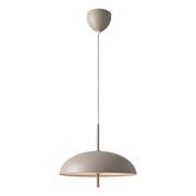 Lampa wisząca Versale cappuccino