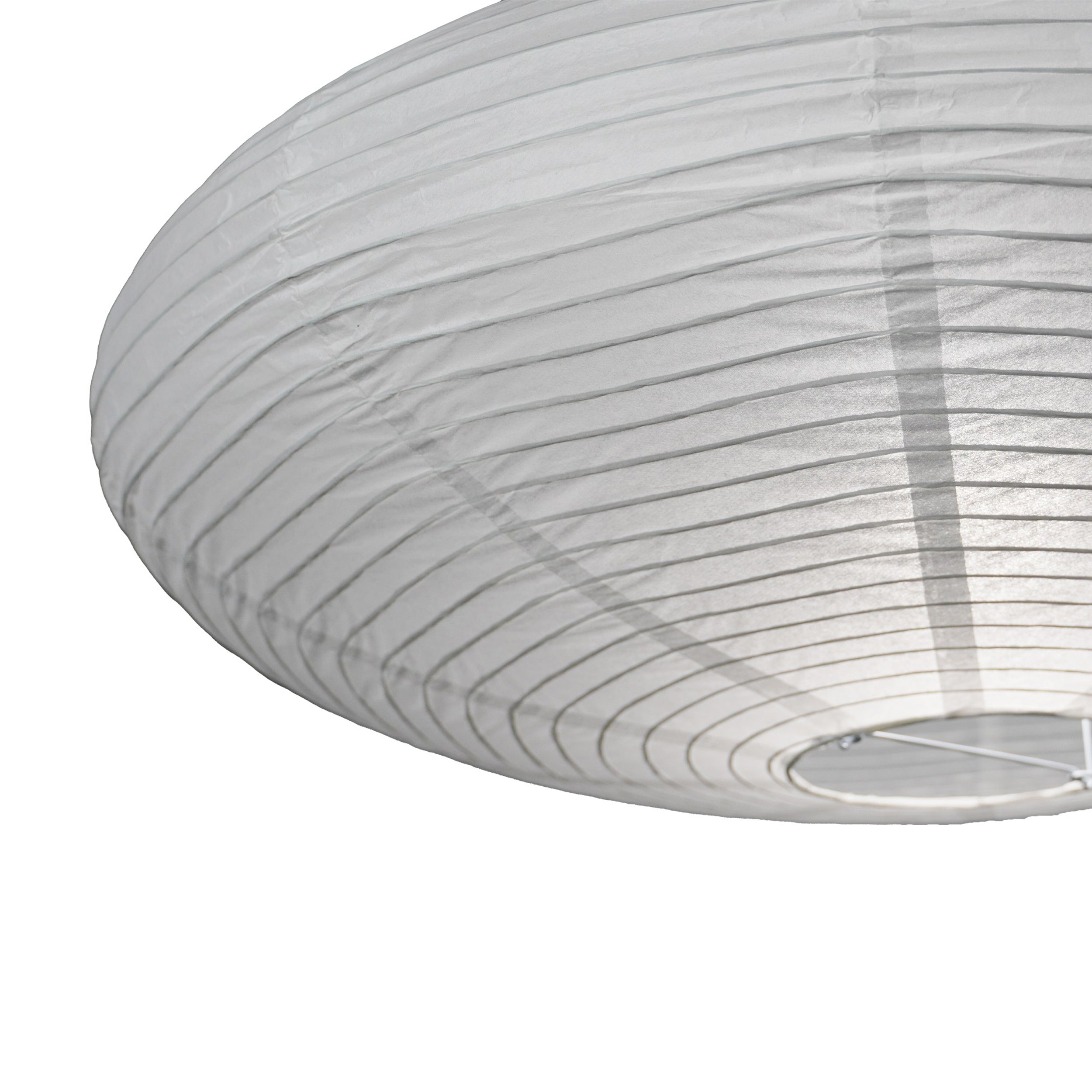 Lampa wisząca Villo kremowa