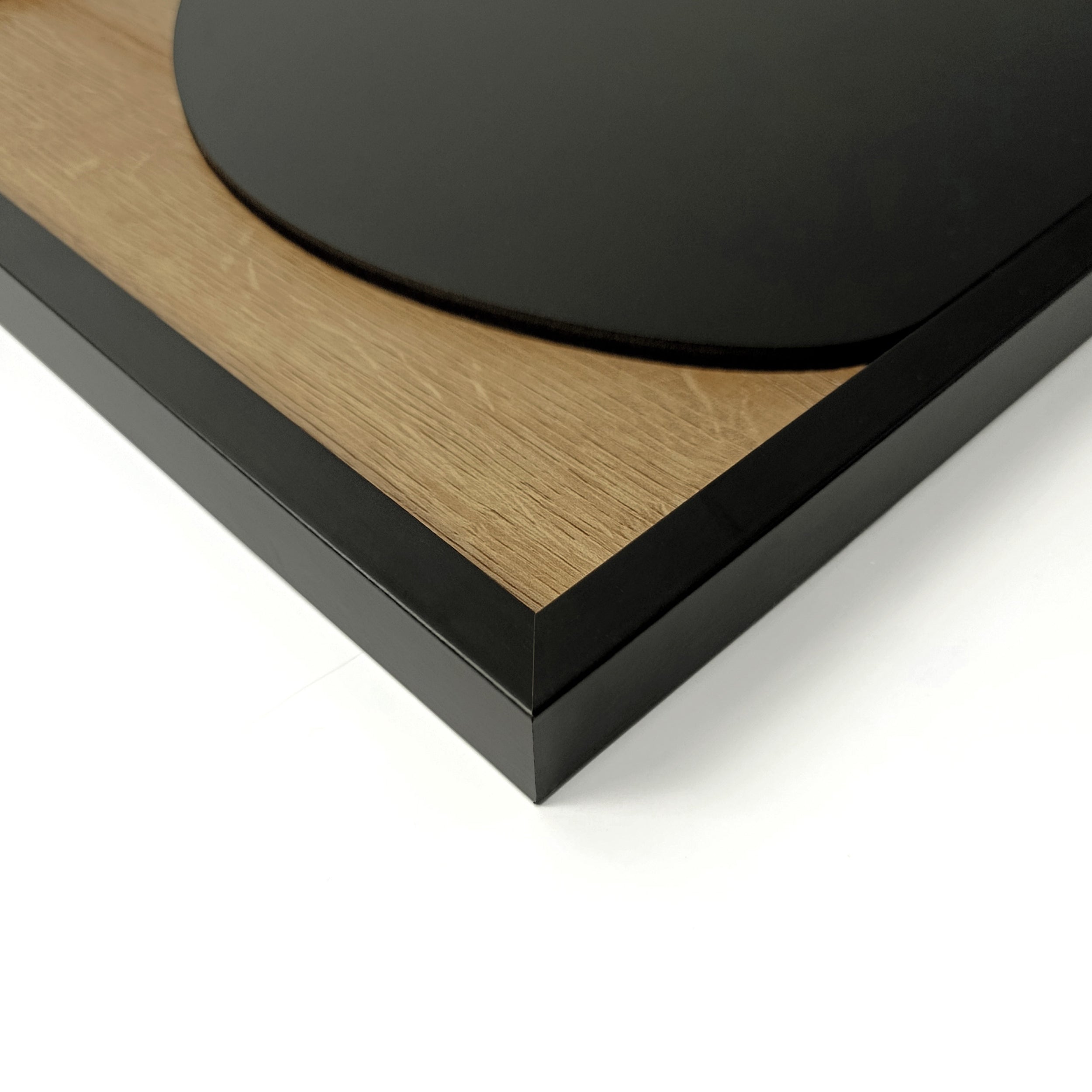Obraz Wooden Deco Unfold 70x50 cm