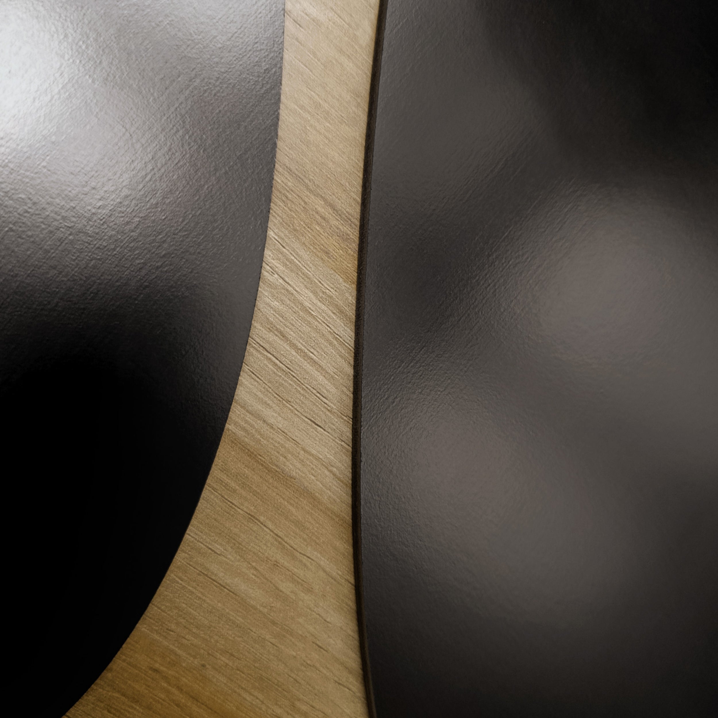 Obraz Wooden Deco Unfold 70x50 cm