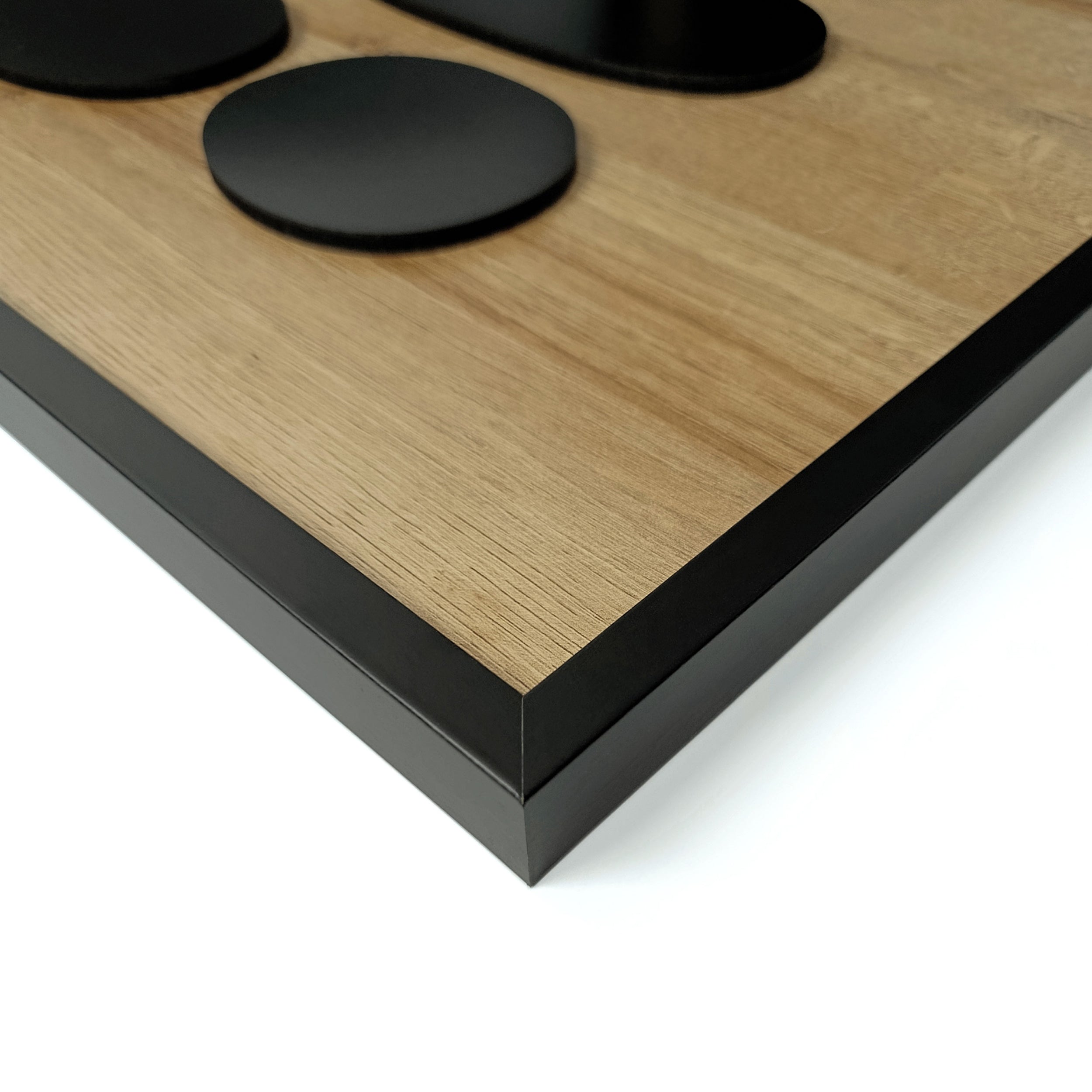 Obraz Wooden Deco Balance 70x50 cm