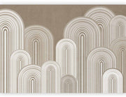 Fototapeta Line-art 400x280 cm