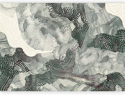 Fototapeta Falująca zieleń 400x280 cm