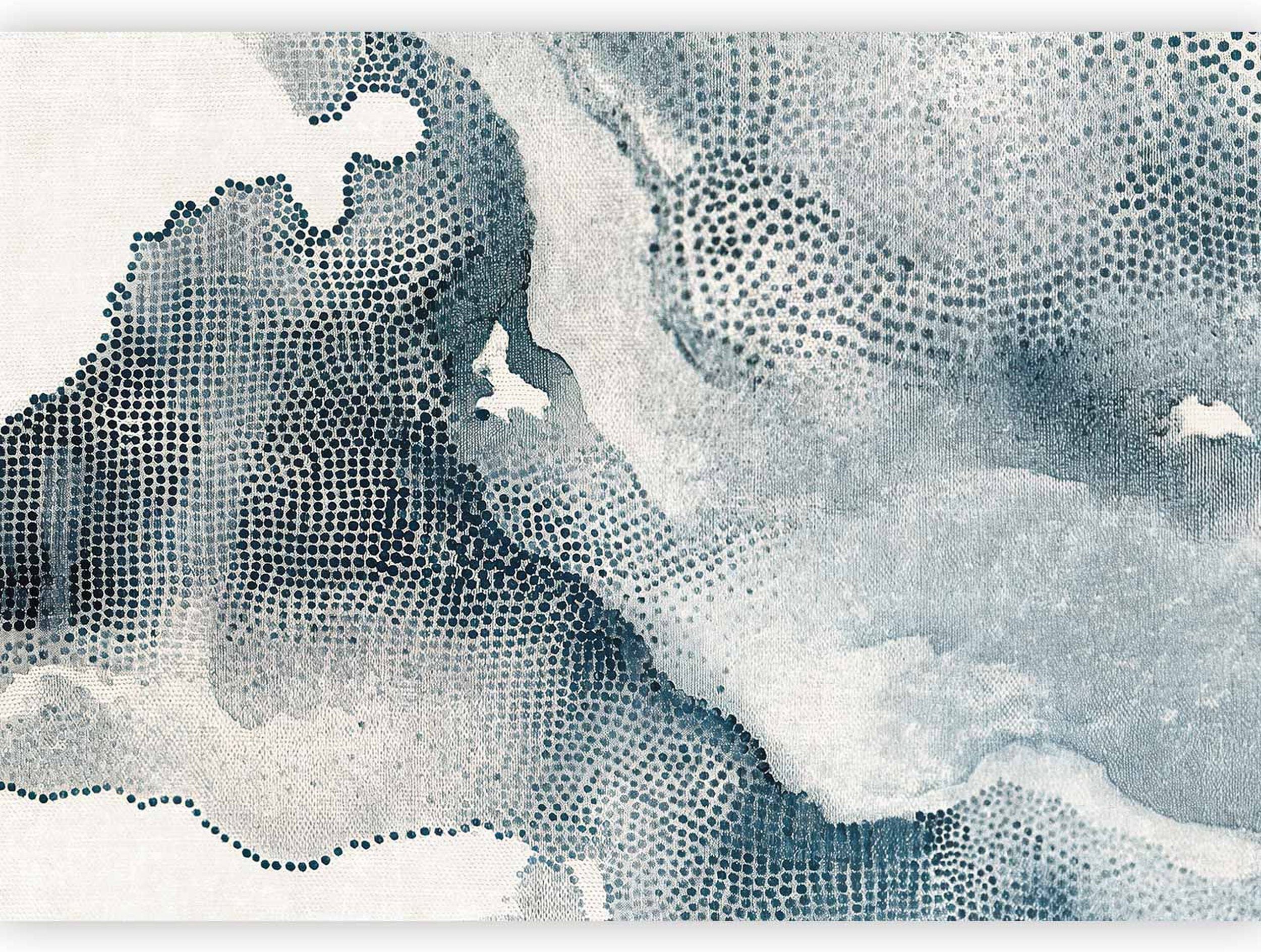 Fototapeta Morskie linie 250x175 cm