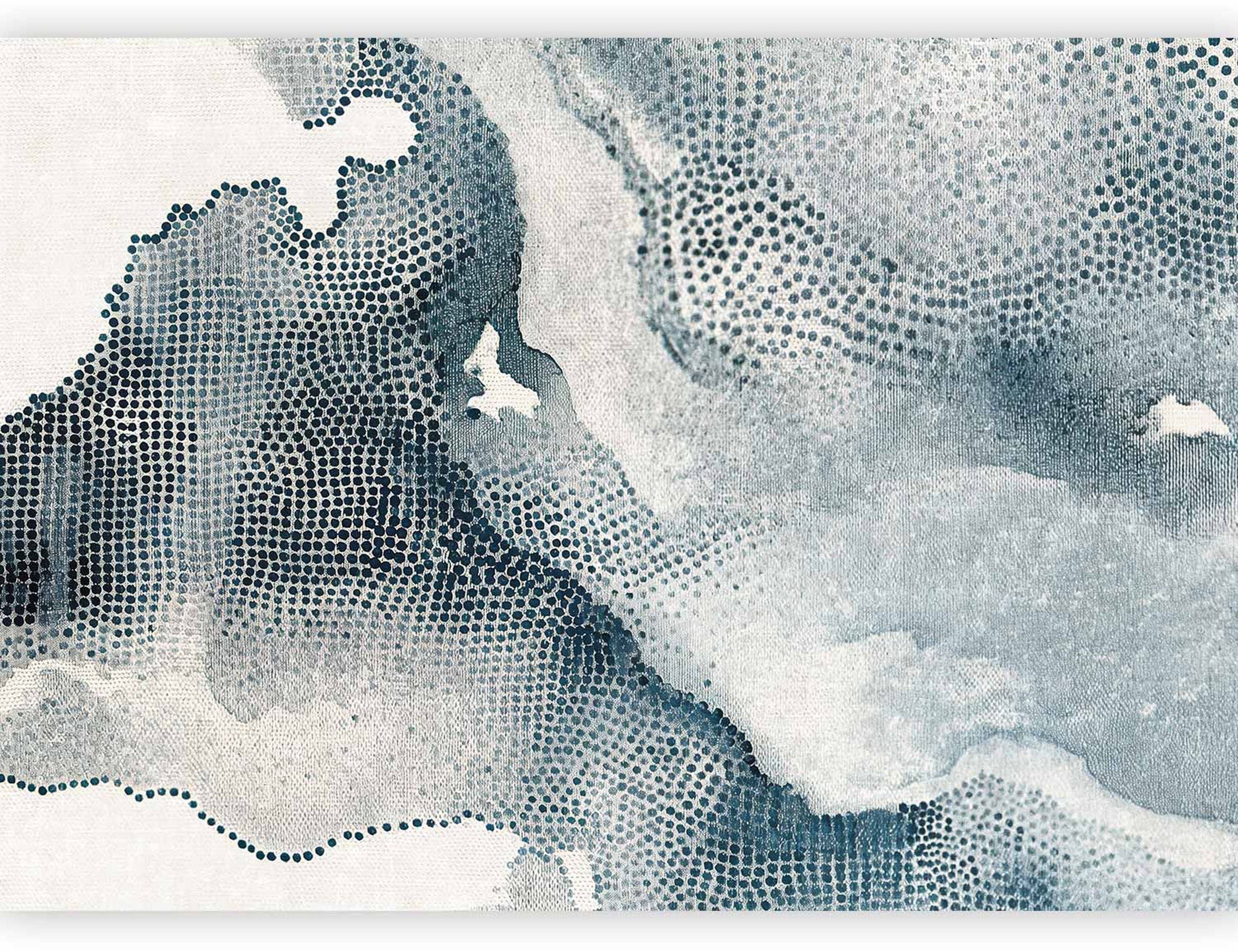 Fototapeta Morskie linie 400x280 cm