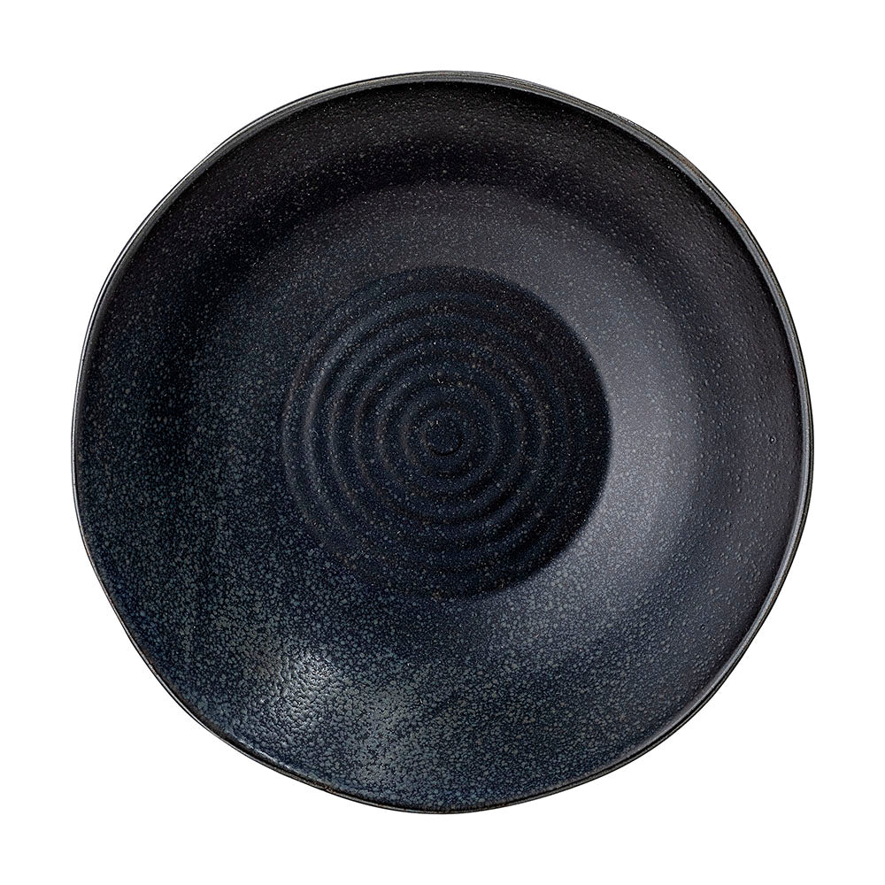 Miska 0,8L Bloomingville Wian z kamionki średnica 22 cm