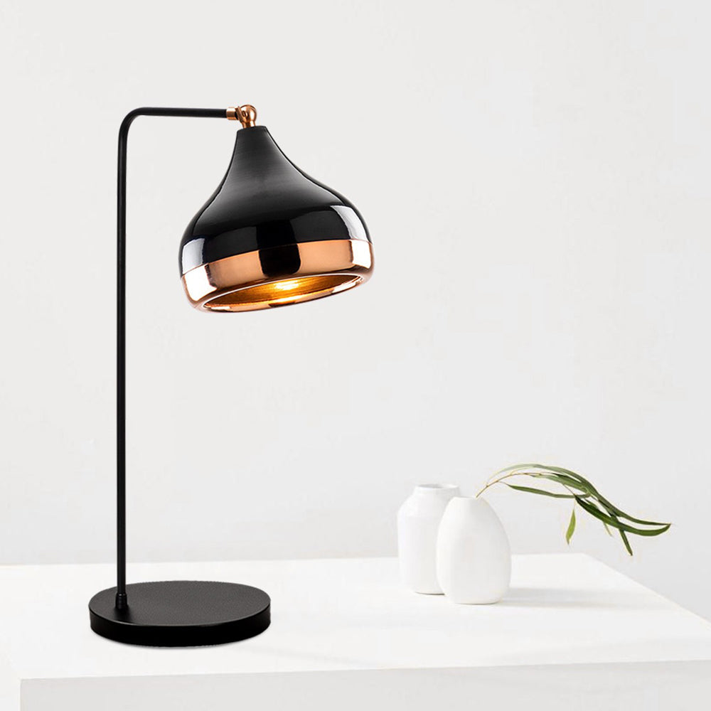 Lampa stołowa Queenie