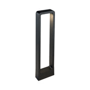 Lampa ogrodowa Thika LED czarna 60 cm
