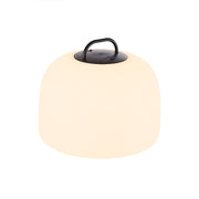 Lampa ogrodowa Kettle średnica 36 cm