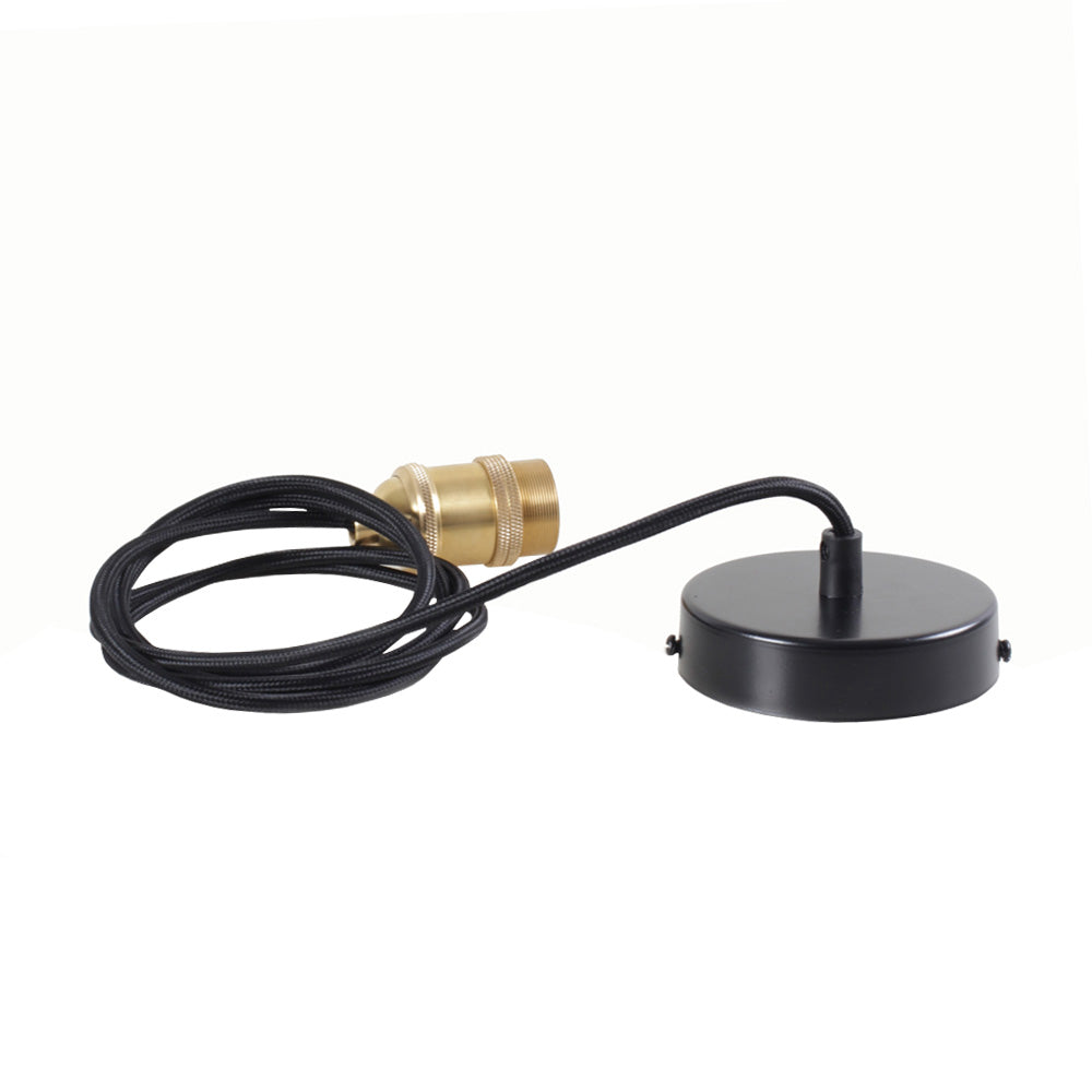 Lampa wisząca Bromo x1