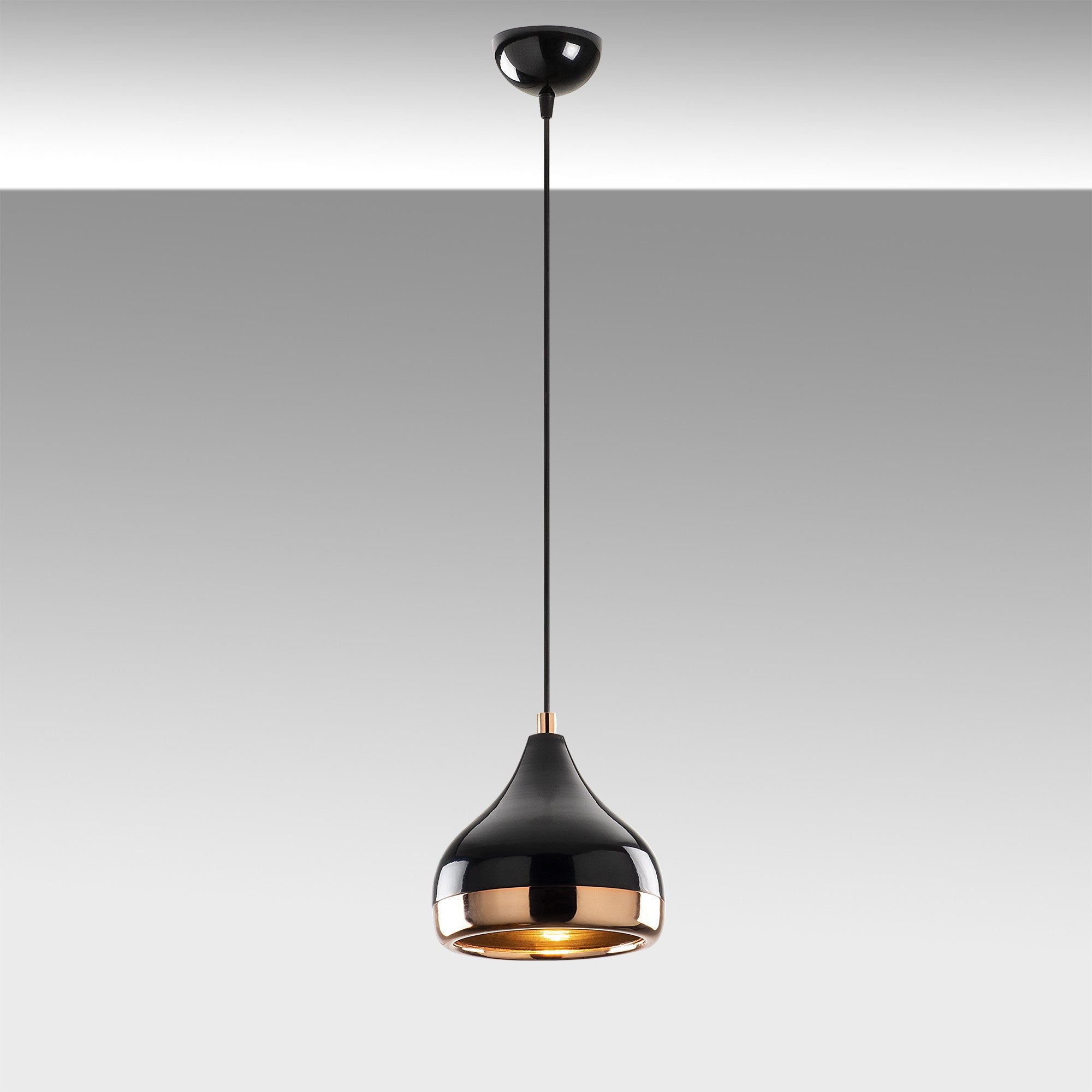 Lampa wisząca Queenie średnica 17 cm