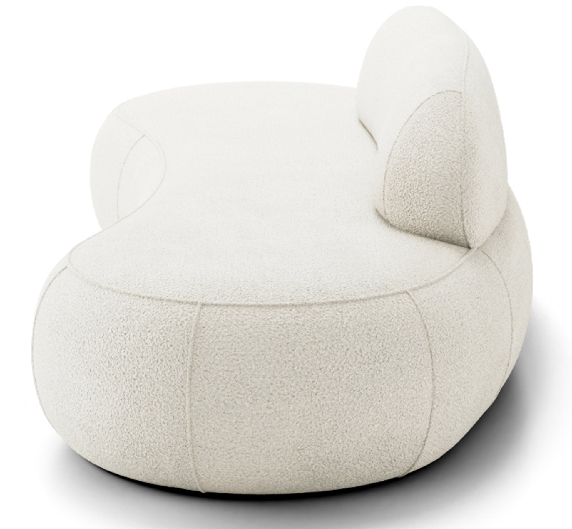 armlesssofa45