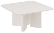 Stolik kawowy Rallity 80x80 cm kaszmir mat
