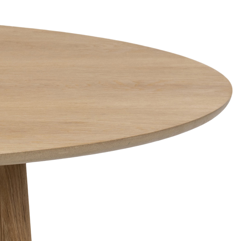 Stół okrągły Forward średnica 120 cm