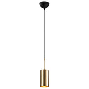 Lampa wisząca Daffnia