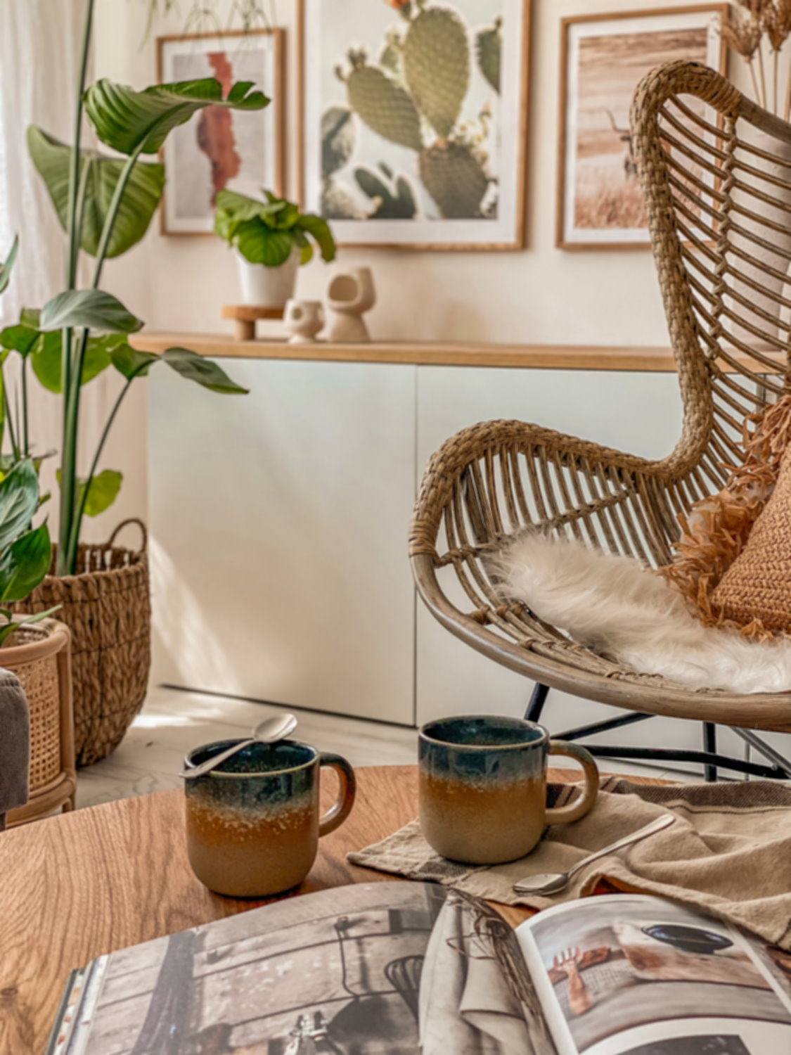 Kubek Wian porcelanowy 0,2 l