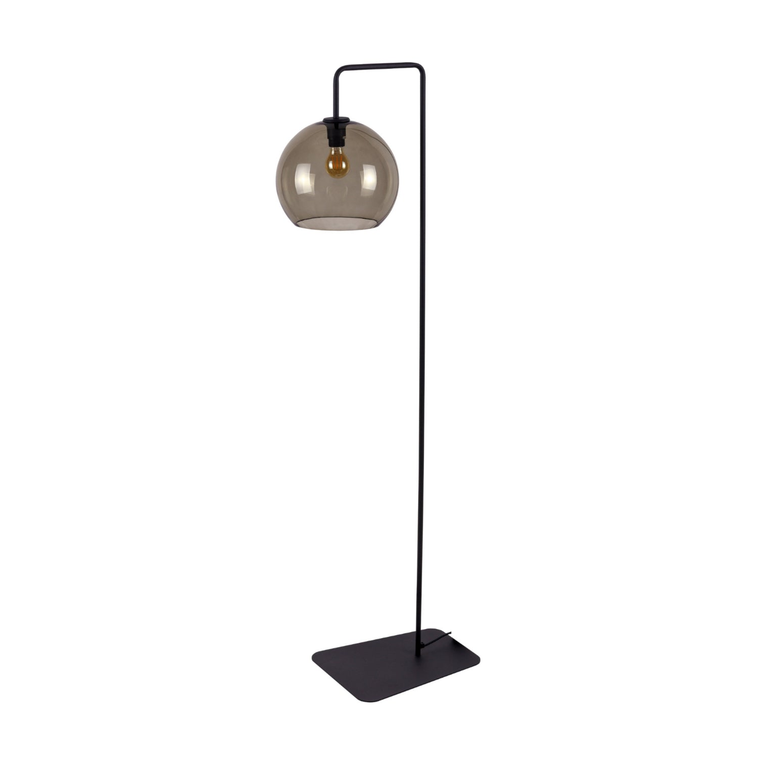 Lampa podłogowa Monaco dymiona 8794