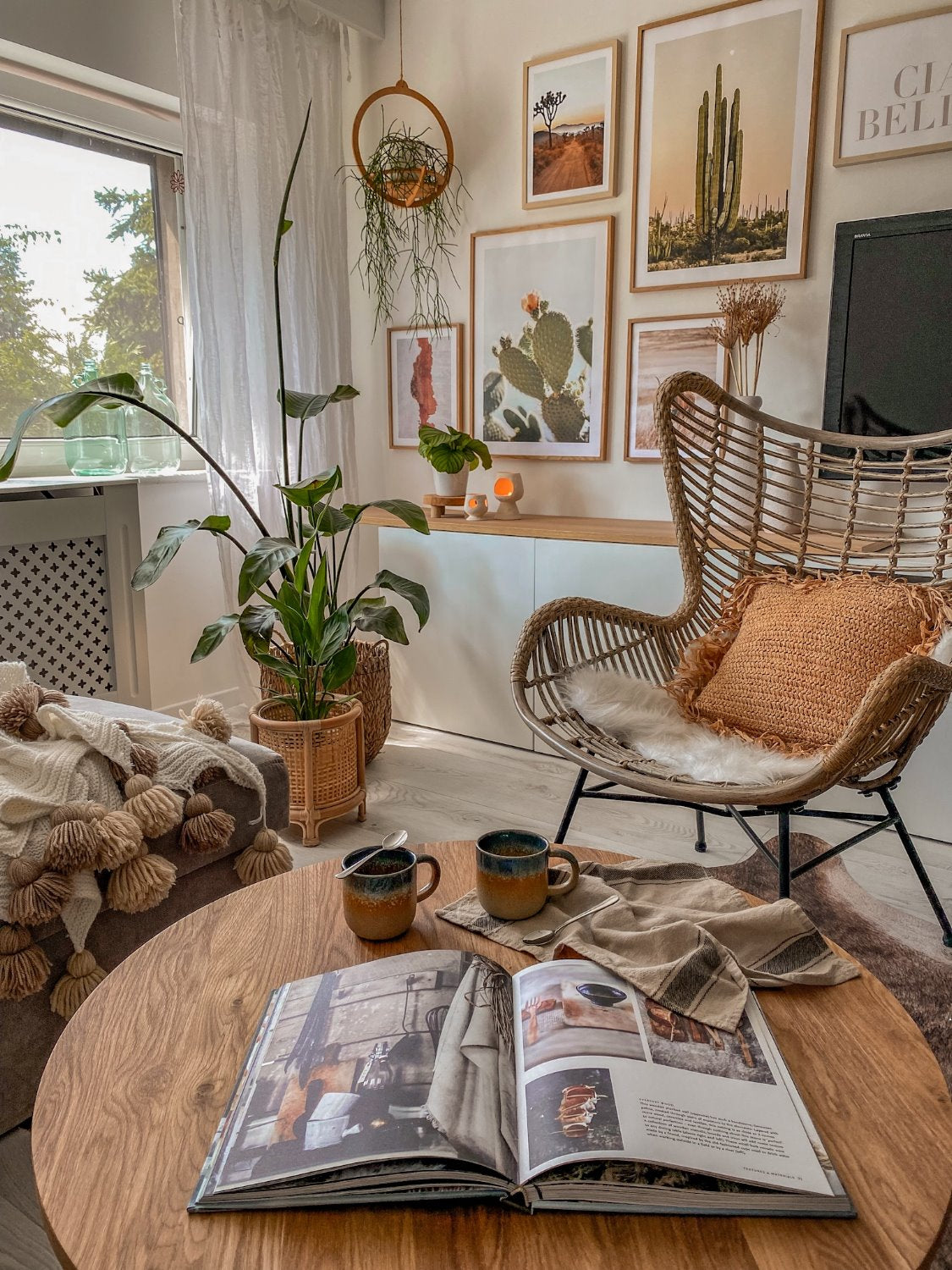 Kubek Wian porcelanowy 0,2 l