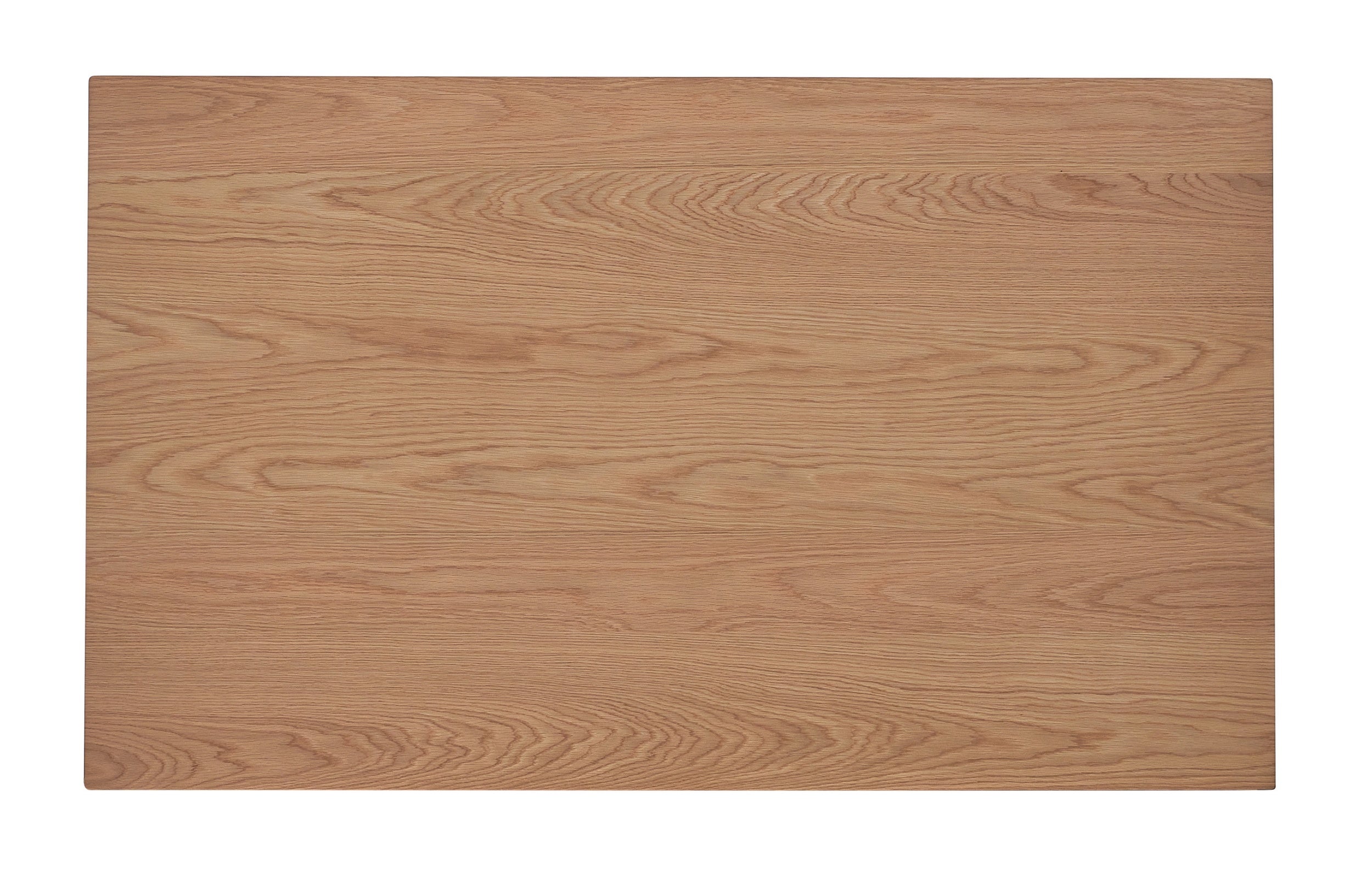 Stół Hoolents 150x90 cm dąb naturalny