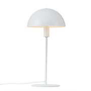 Lampa stołowa Ellen biała