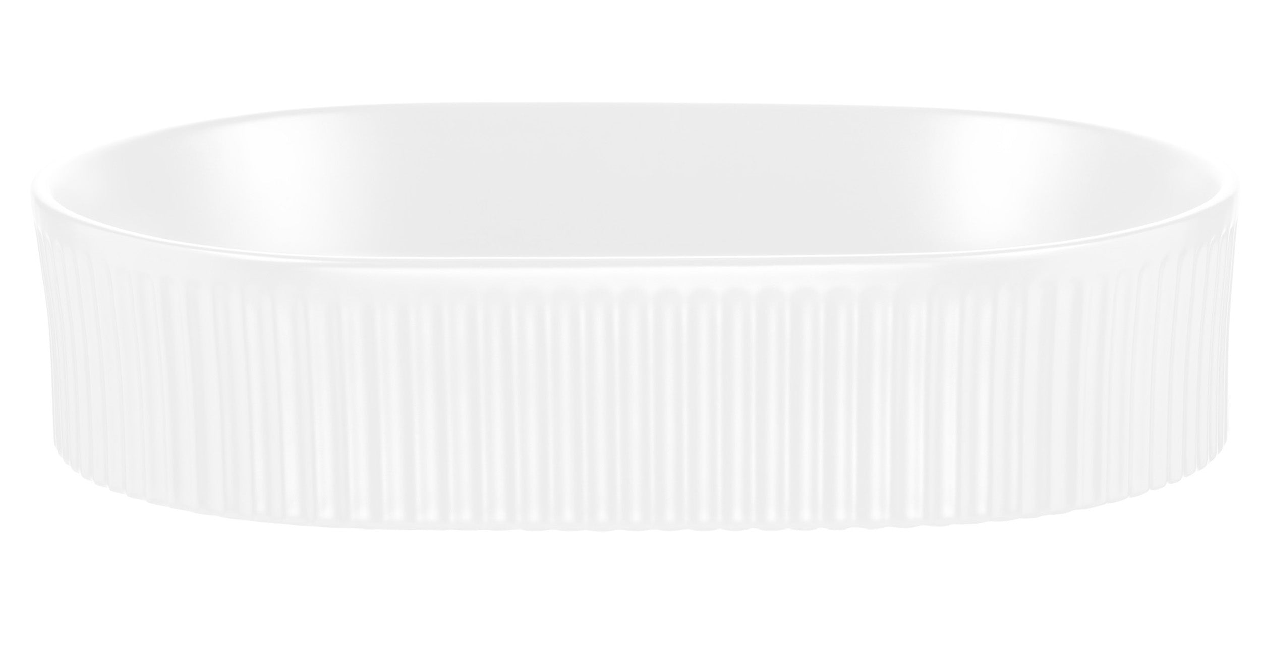 Szafka łazienkowa dwudrzwiowa Novia z blatem i umywalką 60 cm beżowa