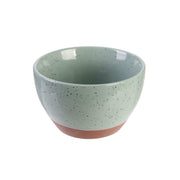 Miska ceramiczna Monchi zielona 300 ml