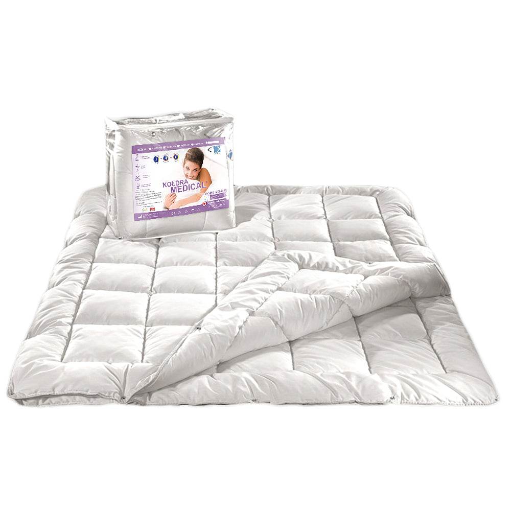Kołdra Medical 4 pory roku 200x200