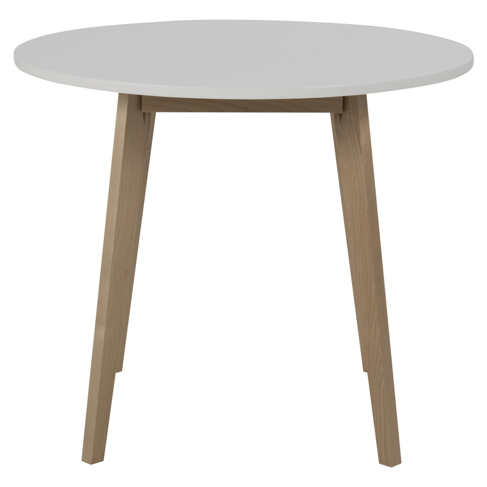 Stół okrągły Jazina średnica 90 cm